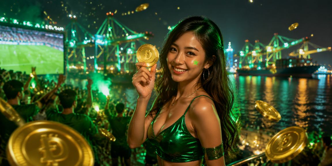 Cá cược casino tại Hải Phòng với hiệu ứng neon rực rỡ
